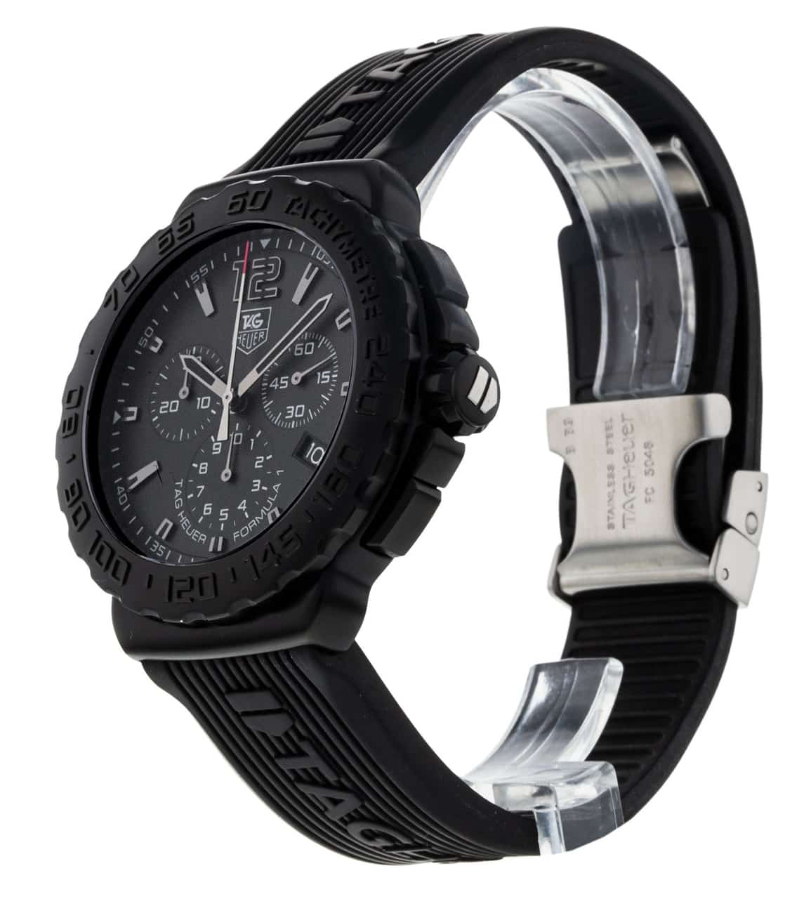 Tag heuer formula 1 top cau1114